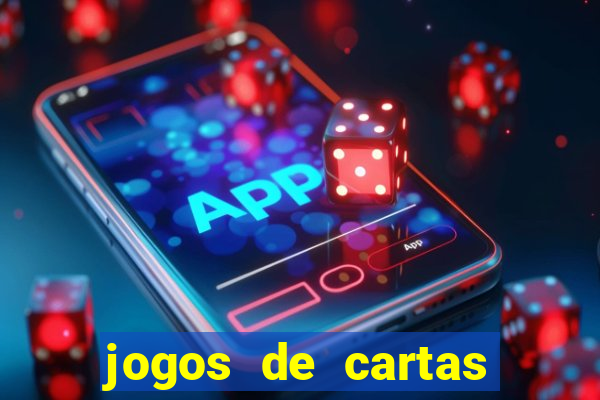 jogos de cartas truco online